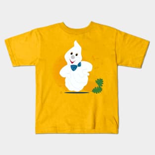 Sweet ghost Kids T-Shirt